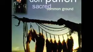Don Pullen: Common Ground