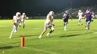 Madison Cubs Touchdown Taken Off Board Due to Controversial Blocking Call