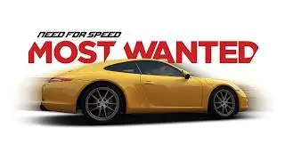 NFS MOST WANTED 2012 IN 2026