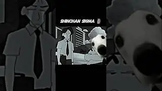 shinchan funny moments in Hindi | shinchan shorts #viral #trending