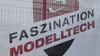 Faszination Modelltech 2016 #Pics
