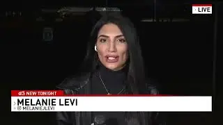 Prison Sentencing Study Live VOSOT - MELANIE LEVI WEAR-TV