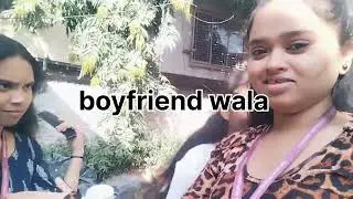 Daily vlog exam and question answers of boyfriend wala and single log  #creator #boyfriends  #exam 