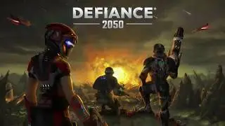 Defiance 2050 - Battery Matrix (como funciona)