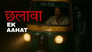 Chalava | ek aahat | छलावा ek aahat | aahat | ek chalava | kaccha rasta | Aahat new episode | aahat 