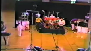 Freedom Jam 1984 - Las Vegas, NV (2 of 5)