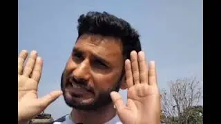 JKPSI protest in Jammu