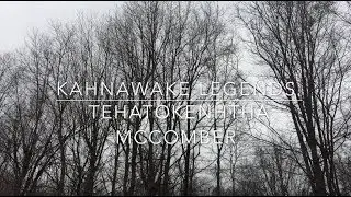 Kahnawake Legends