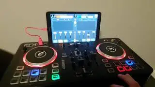Mix2go pro snip