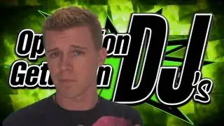 Chicago DJ Breaks Down Beatmixing!