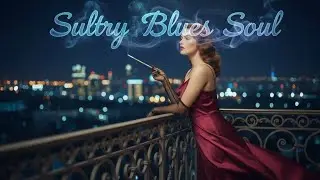&ldquo;Sexy Blues Queen: The Soulful Woman Who Captivates Hearts&rdquo;