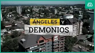 &Aacute;ngeles y demonios: Ciudad del sur de Chile tomada por bandas de traficantes