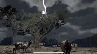 Red Dead Redemption - Missão #7 - Uma Tempestade se Aproxima (A Tempest Looms)