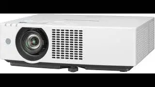 Why the Panasonic PT-VMW51U7 Is the Best Classroom and Business Projector