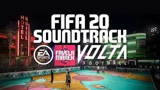 Perfect - Sam Spiegel & Tropkillaz  (feat. BIA & MC Pikachu) (FIFA 20 Volta Soundtrack)