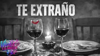 Arcangel, Sech, Kapo - Te Extra&ntilde;o (Version Afro) | LA 8VA MARAVILLA