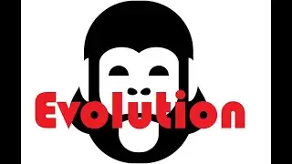 Je evoluce podvod? #evolution #evolution #mrape