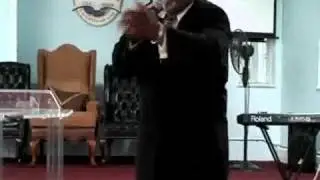 Building a Altar of Worship 2
