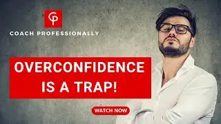Extreme Self-Confidence - Jeff Zimmerman
