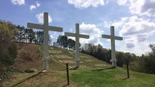 A Visit to Fields of the Wood in North Carolina