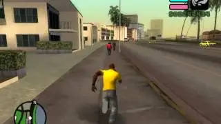 GTA Vice City Stories PC EDITION