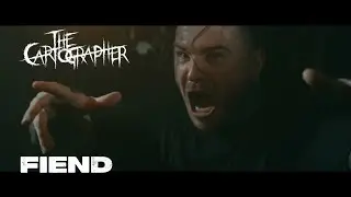 The Cartographer - FIEND (Official Music Video)
