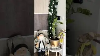 Sobotny RESET I odzdobujem #christmas #mama #slovenskemamicky #dekorace #vianoce #sobota #homemaking