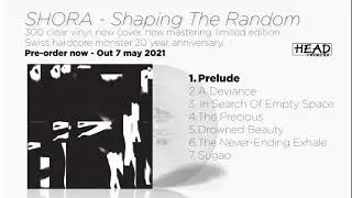 Shora - Prelude
