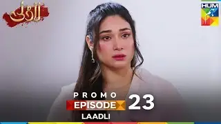 Laadli -  Episode 23 Promo - 17 August 25 