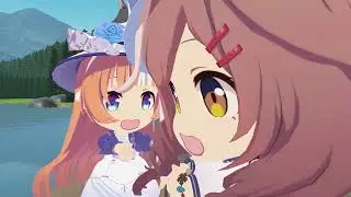 真是我家！ #赛马娘 #诗歌剧 #乘风破浪 #邓超 #青年创作者成长计划