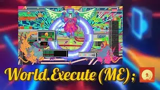 Beat Blade - World.Execute(Me); {Mili} (Expert) Full Combo