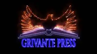 Grivante Press Logo