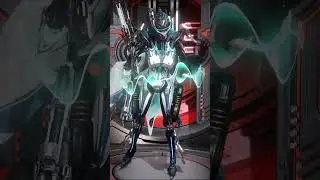 Octavia Prime Showcase