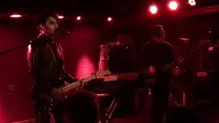 Twin Tribes - Portal to the Void/Talisman
