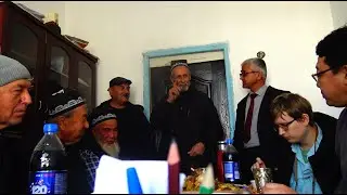 ВЭКС. Старожилы риссовхоза Сурхоб  о дружбе людей и условиях жизни в 1970-80-е годы. 29.10.25