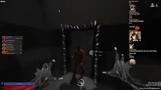 SCP Clip - New Dog Jump こわ