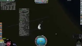 Kerbal Space Program - Career Mode Day 2