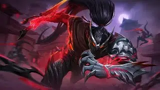 HAYABUSA OFFLANE BY ASSASSIN RYLLES