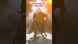 DarkangelAI- Miks küll