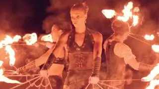 [Trailer] Feuerzauber Paderborn 2017 - Der Wettstreit der Pyrotechniker