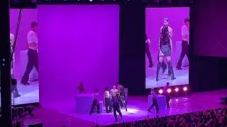 Rosalía - LA COMBI VERSACE / Acelera / TKN / Yo x Ti, Tu x Mi / DESPECHÁ