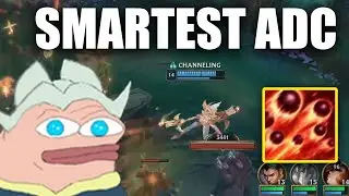 The Best Miss Fortune ULT