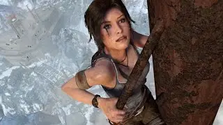 Lara Croft | Tomb Raider: Definitive Edition Part 02