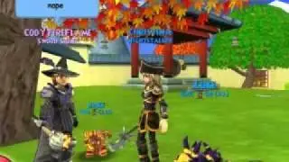 wizard101 how to get the storm beetle