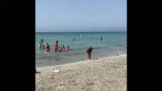 Италия.Сицилия.Mazara del Vallo