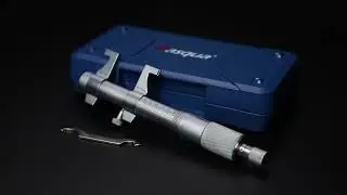 DASQUA 4911- 8115 Inside Micrometer