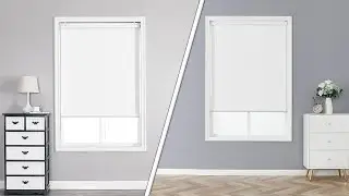 Block Out Unwanted Light and Heat with the Best Window Shades