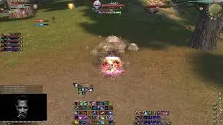#25 PW Perfect World 2019 Дракон ПвП на 10кк HustleHW xD
