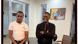 Khalif kairo former boss Clement narrates how they founded Imports By Kairo #khalifkairo