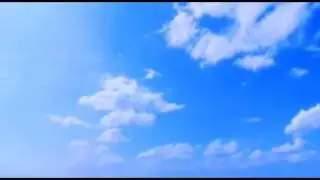 Free Video Background Awan No Copyright